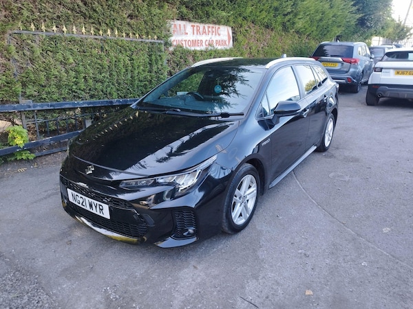 Used Suzuki Swace 2021 for sale - 74921748: Photo 13