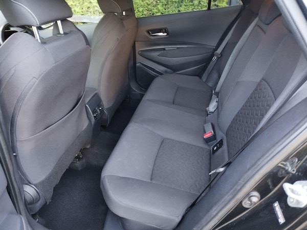 Used Suzuki Swace 2021 for sale - 74921748: Photo 14