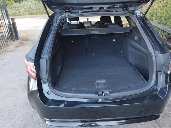 Used Suzuki Swace 2021 for sale - 74921748: Photo 15