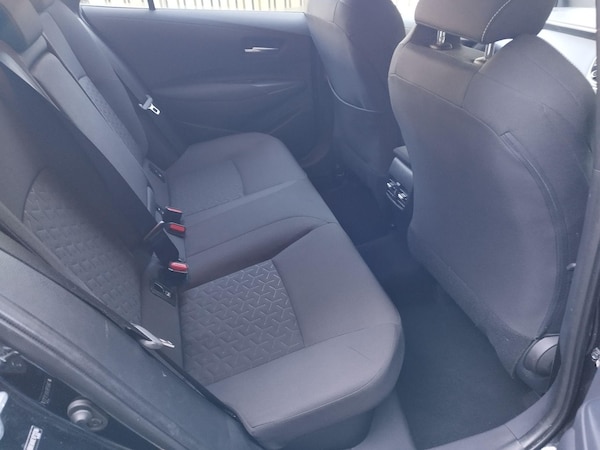 Used Suzuki Swace 2021 for sale - 74921748: Photo 16