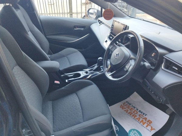 Used Suzuki Swace 2021 for sale - 74921748: Photo 17