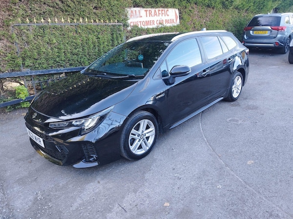 Used Suzuki Swace 2021 for sale - 74921748: Photo 20