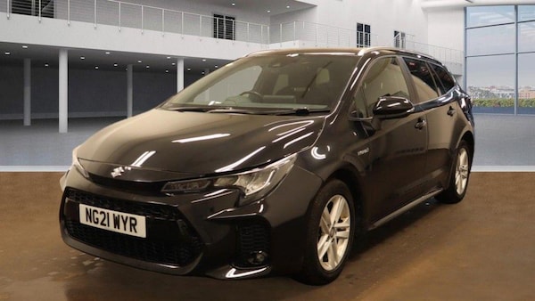 Used Suzuki Swace 2021 for sale - 74921748: Photo 5