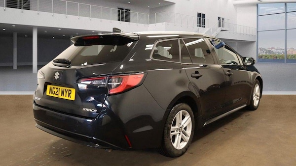 Used Suzuki Swace 2021 for sale - 74921748: Photo 8