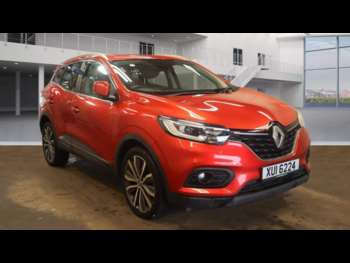 Used Renault Kadjar 2020 for sale - 74920195: Photo