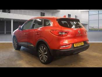 Used Renault Kadjar 2020 for sale - 74920195: Photo