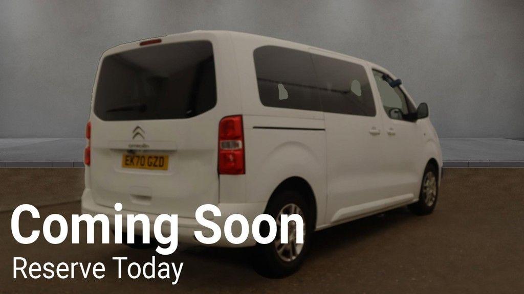 Used Citroen Space Tourer for sale - 76995650: Photo 3