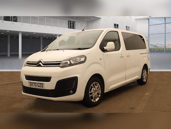 Used Citroen Space Tourer 2020 for sale - 76995650: Photo