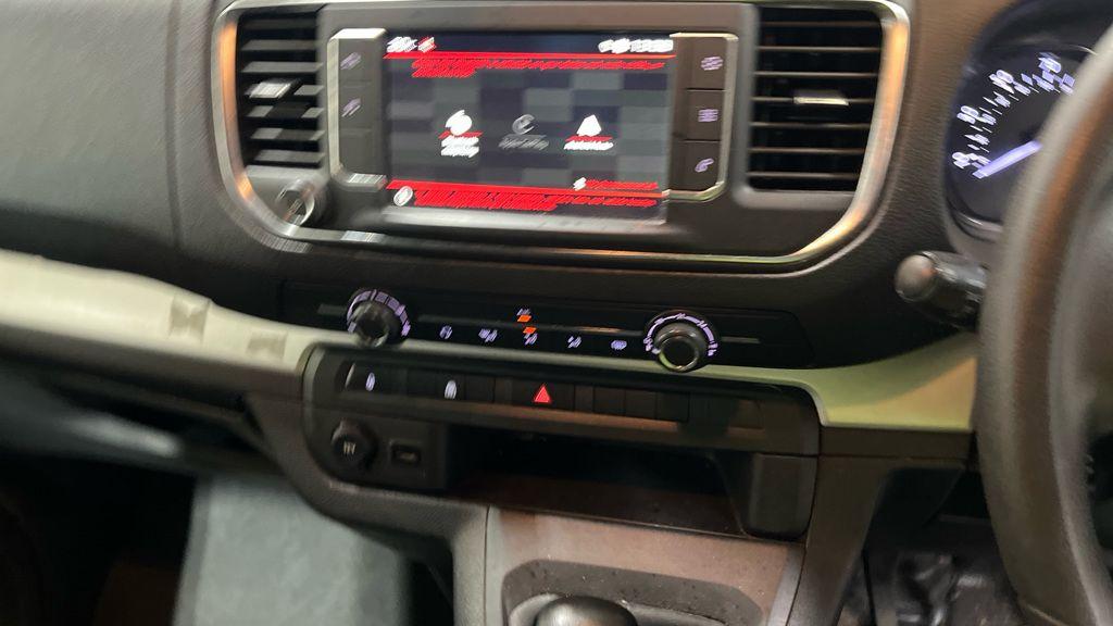 Used Citroen Space Tourer for sale - 76995650: Photo 6