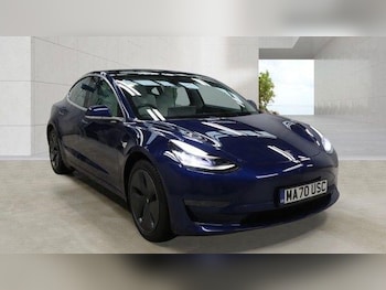 Used Tesla Model 3 2020 for sale - 78516360: Photo