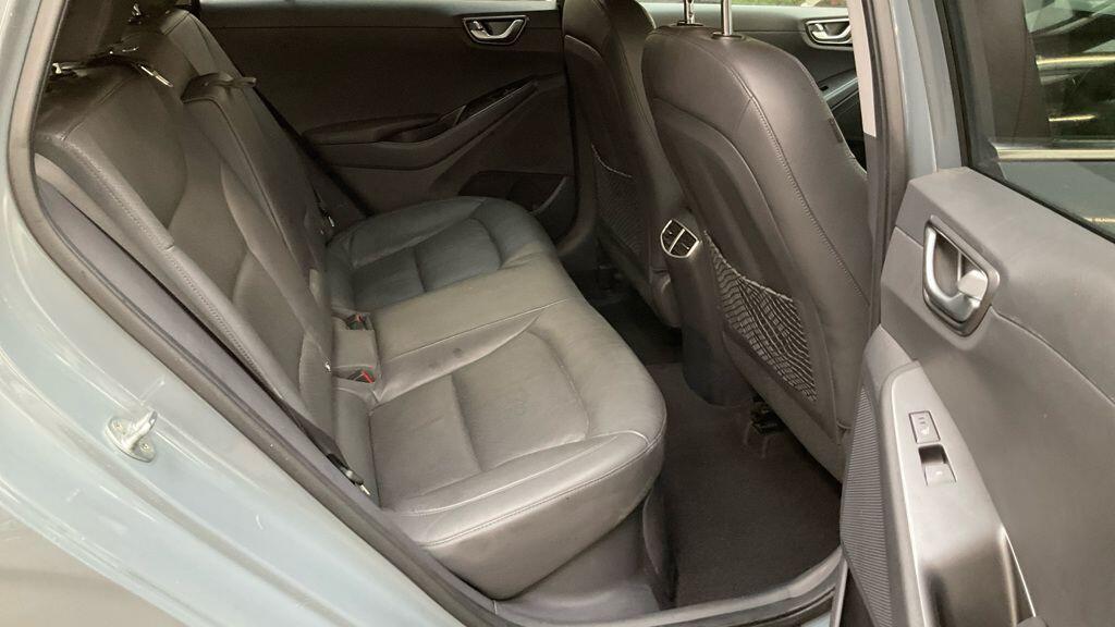 Used Hyundai IONIQ 2022 for sale - 77598942: Photo 4