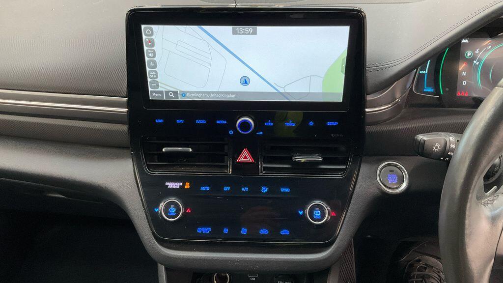 Used Hyundai IONIQ 2022 for sale - 77598942: Photo 6