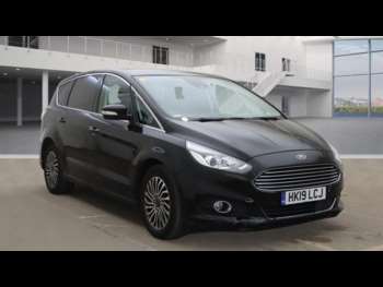 2019 (19) - 2.0 EcoBlue Titanium Euro 6 (s/s) 5dr