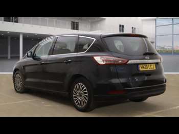 Used Ford S-Max 2019 for sale - 74921226: Photo