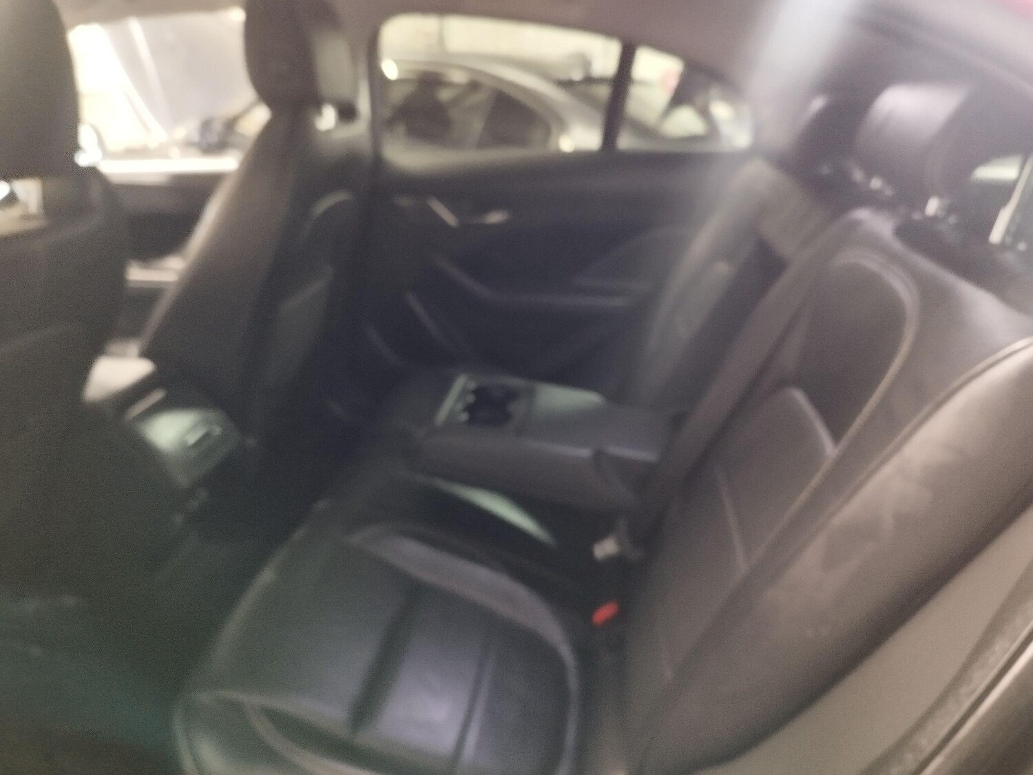 Used Jaguar I-Pace 2020 for sale - 77524518: Photo 23