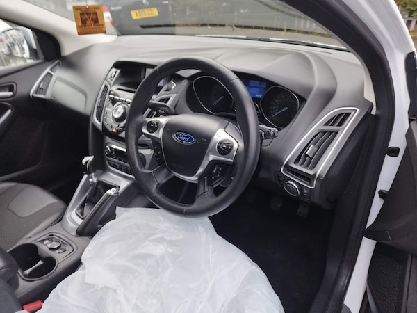 Used Ford Focus 2012 for sale - 75031149: Photo 11
