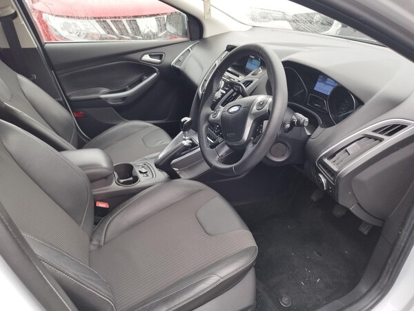 Used Ford Focus 2012 for sale - 75031149: Photo 14