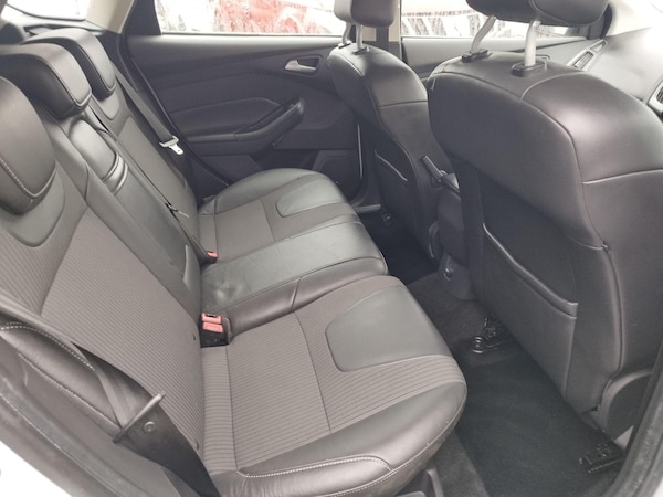 Used Ford Focus 2012 for sale - 75031149: Photo 15