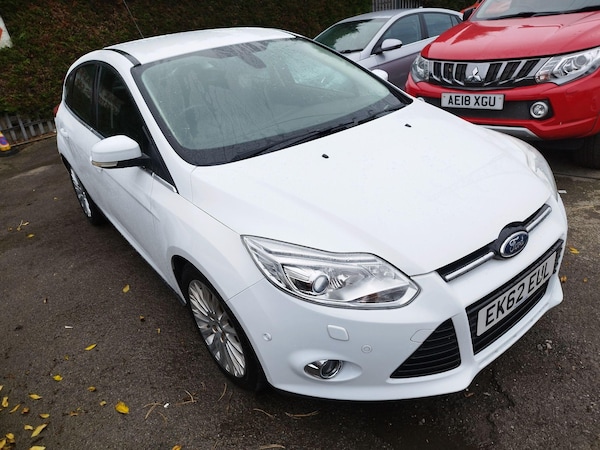 Used Ford Focus 2012 for sale - 75031149: Photo 17