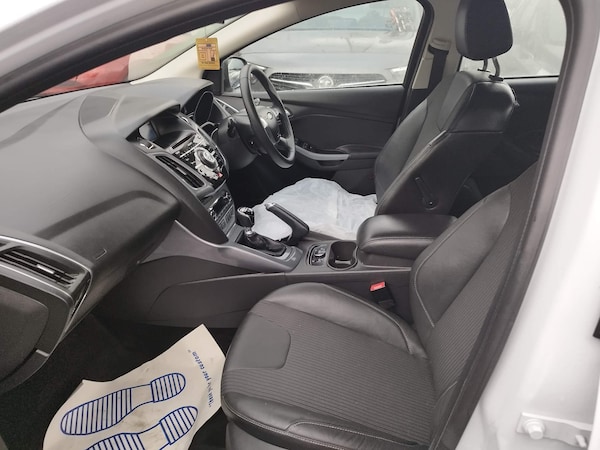 Used Ford Focus 2012 for sale - 75031149: Photo 9