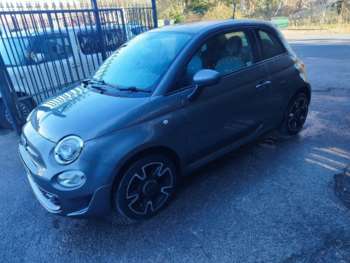 2017 (17) - 1.2 S Euro 6 (s/s) 3dr