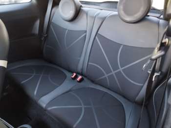 Used Fiat 500 2017 for sale - 74921754: Photo
