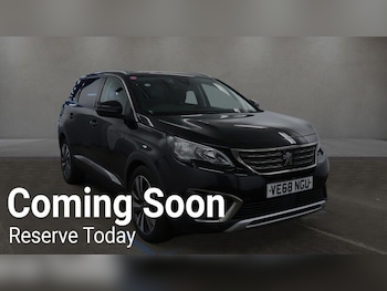Used Peugeot 5008 2019 for sale - 78648373: Photo