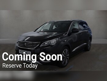 Used Peugeot 5008 2019 for sale - 78648373: Photo