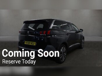 Used Peugeot 5008 2019 for sale - 78648373: Photo