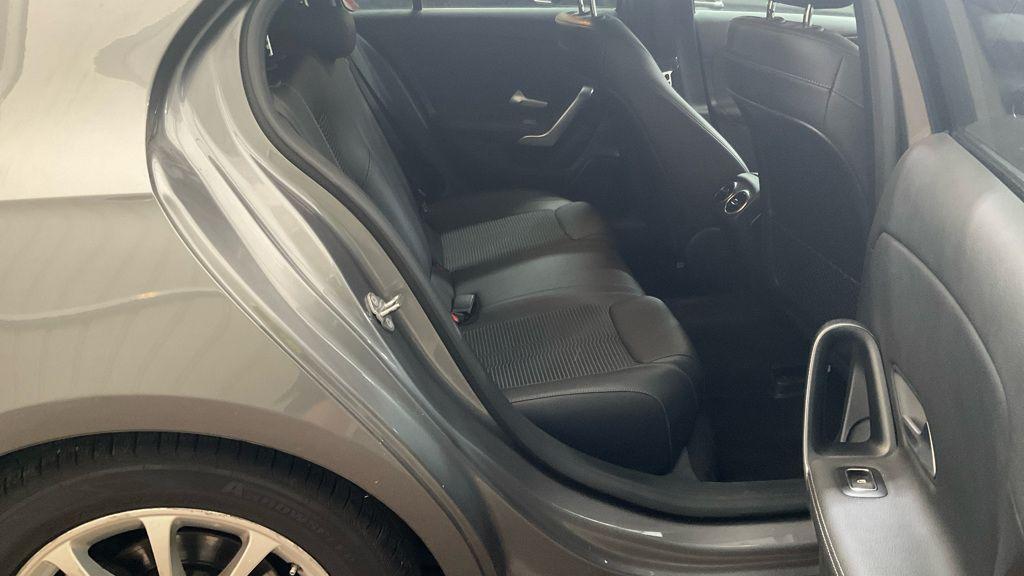 Used Mercedes-Benz A-Class for sale - 76996568: Photo 10