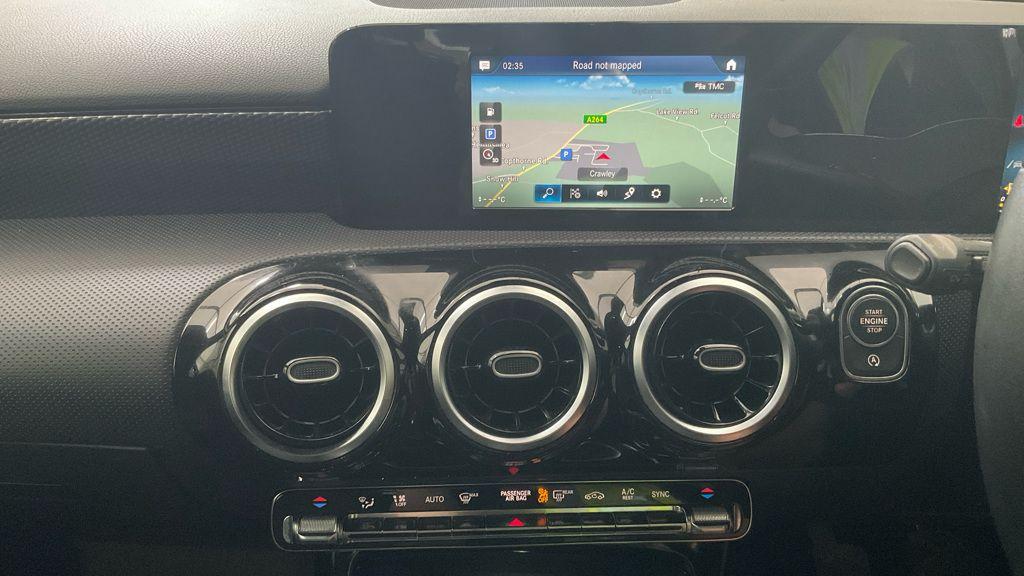 Used Mercedes-Benz A-Class for sale - 76996568: Photo 11