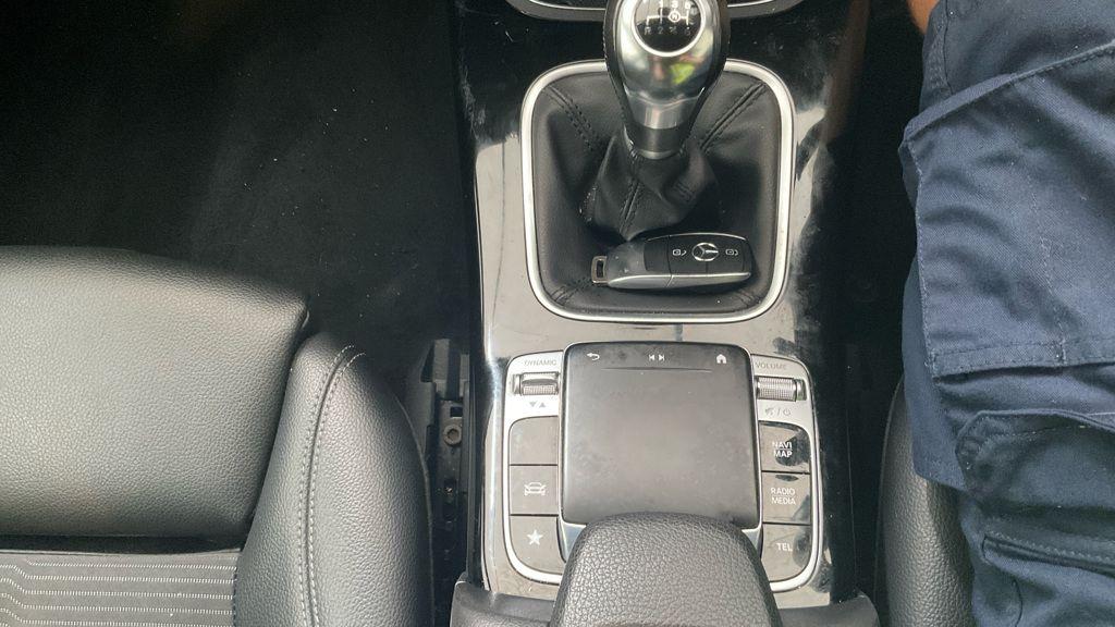 Used Mercedes-Benz A-Class for sale - 76996568: Photo 12