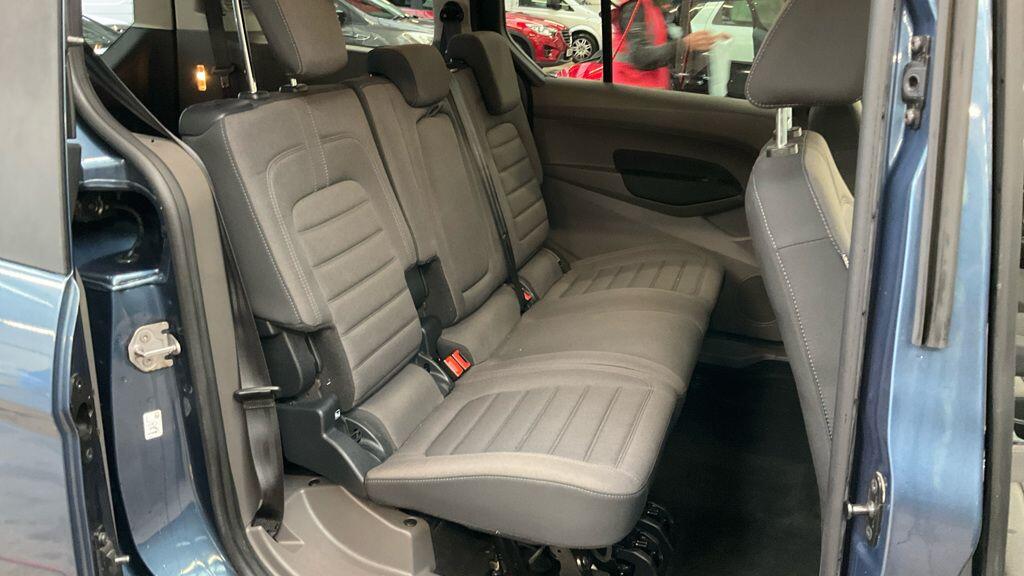 Used Ford Grand Tourneo Connect 2020 for sale - 77671445: Photo 15
