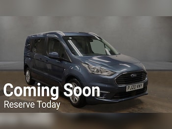 Used Ford Grand Tourneo Connect 2020 for sale - 77671445: Photo