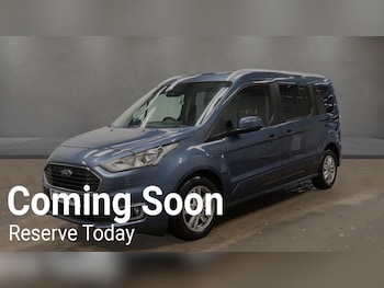 Used Ford Grand Tourneo Connect 2020 for sale - 77671445: Photo