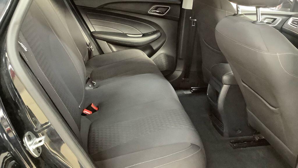 Used MG MG5 2022 for sale - 76440736: Photo 10