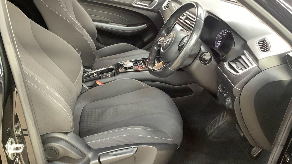 Used MG MG5 2022 for sale - 76440736: Photo 11