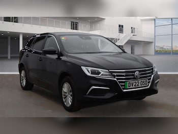 2022 (22) - 115kW Excite EV 61kWh 5dr Auto