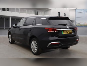 Used MG MG5 2022 for sale - 76440736: Photo