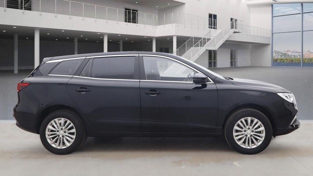 Used MG MG5 2022 for sale - 76440736: Photo 7