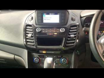 Used Ford Grand Tourneo Connect 2022 for sale - 74920570: Photo