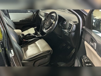 Used Kia Sportage 2020 for sale - 78843470: Photo