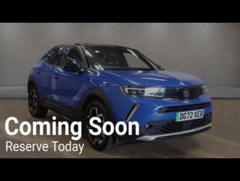 2023 (72) - 50kWh Ultimate Auto 5dr