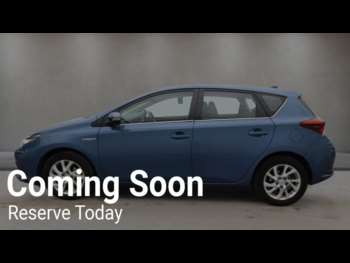 2019 (68) - 1.8 VVT-h Icon Tech CVT Euro 6 (s/s) 5dr