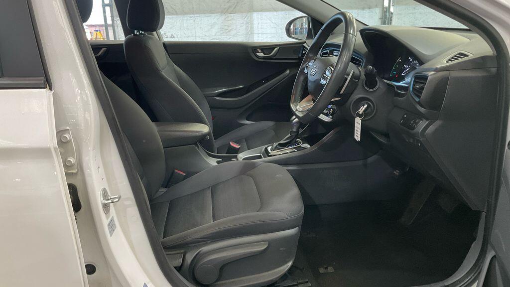 Used Hyundai IONIQ 2019 for sale - 76886862: Photo 10