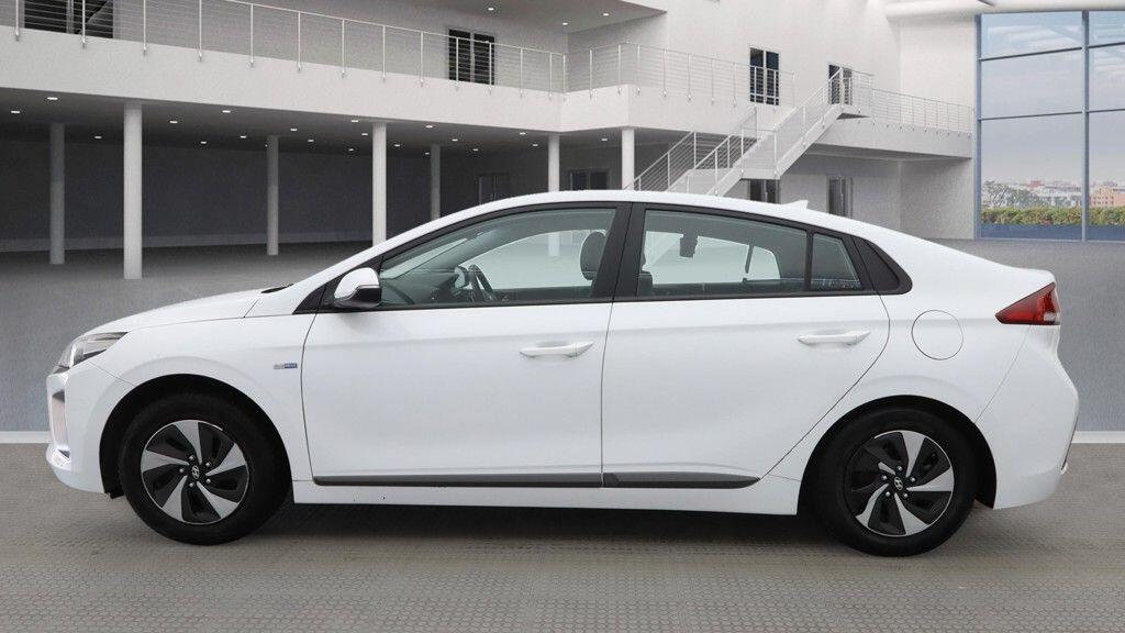 Used Hyundai IONIQ 2019 for sale - 76886862: Photo 7