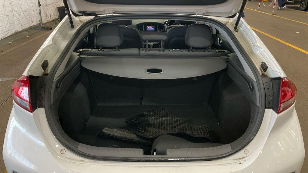 Used Hyundai IONIQ 2019 for sale - 76886862: Photo 8