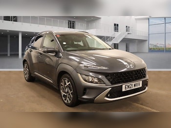 Used Hyundai KONA 2021 for sale - 76537965: Photo