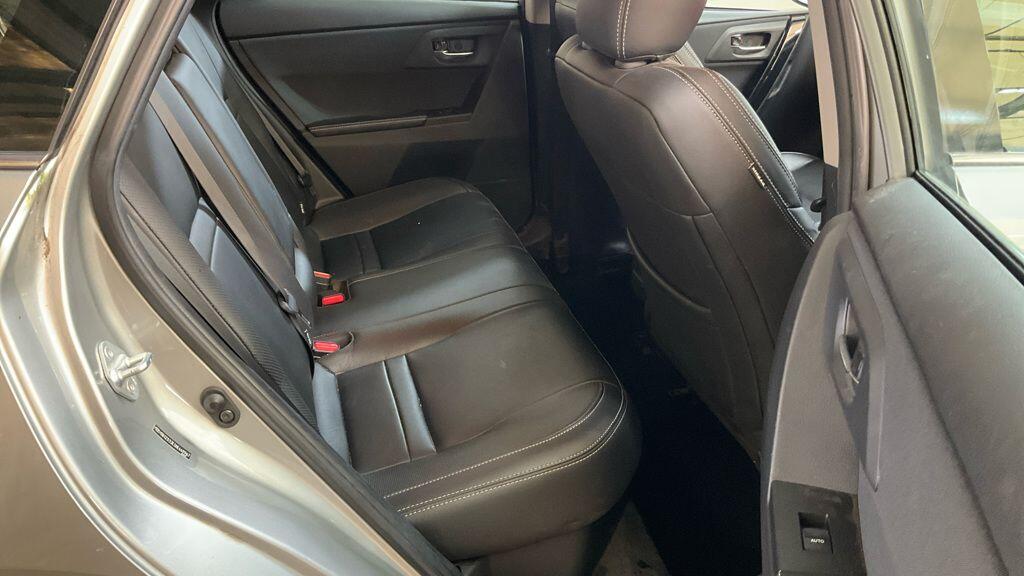 Used Toyota Auris 2018 for sale - 76802143: Photo 5