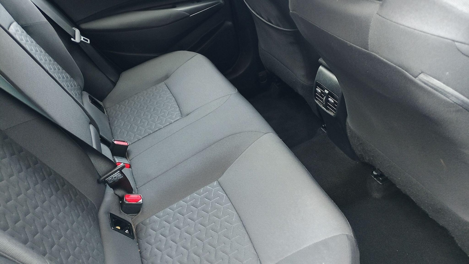 Used Toyota Corolla 2022 for sale - 76099277: Photo 13